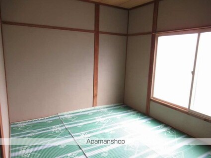 第３花月荘　１[2DK/38m2]の内装2