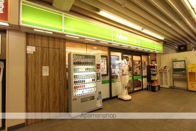サニーコート田辺 Aの周辺写真