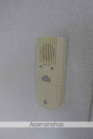 SYMPATHIEDの内装写真