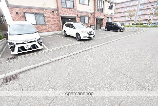 セジュールパレのその他写真