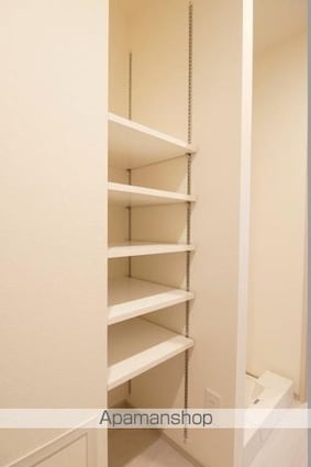 東京都新宿区山吹町[1DK/25.8m2]の内装6