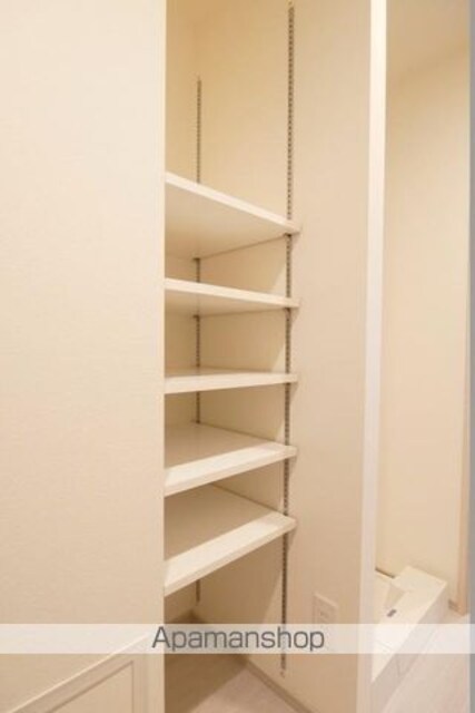 東京都新宿区山吹町[1DK/25.8m2]の内装6