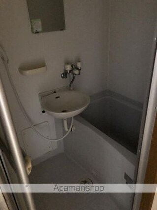 リマーク上之町[1K/33.33m2]のバス