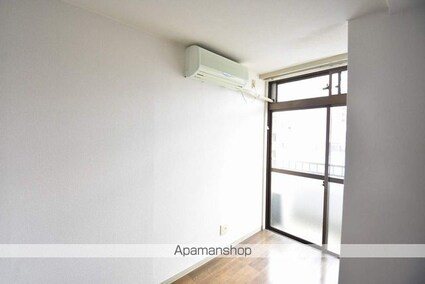 ジュネパレス[1R/25m2]の内装1