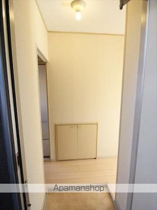 ルネス朝生田[1LDK/37.08m2]の内装