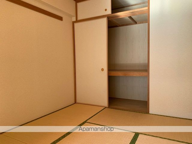 南藤沢AFビルの内装写真