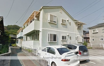 仙波ハウス[1LDK/35.2m2]の外観2