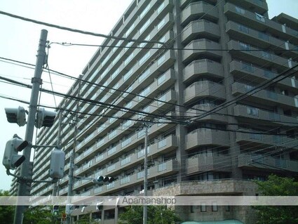 ガーデナヴィルマグノリア市川妙典[3LDK/63.1m2]の外観2