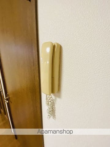 パオス久根別の内装写真