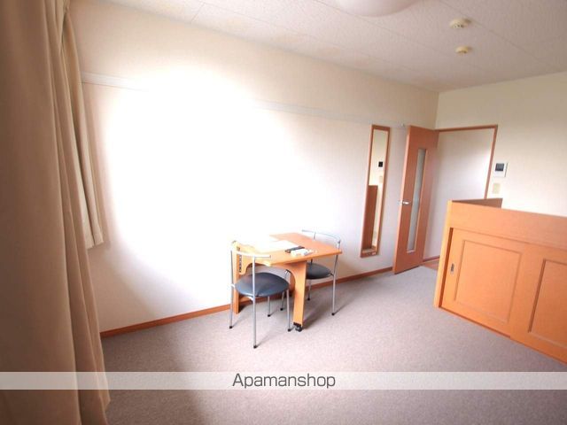 レオパレスOPERAの内装写真