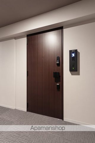 パークアクシス横浜伊勢佐木町通りの内装写真
