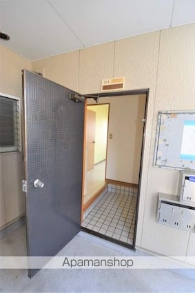 エステートピアＴ[3LDK/59.98m2]の玄関