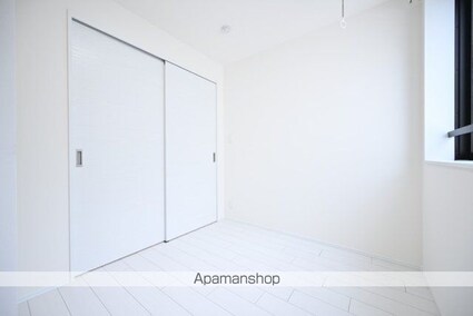 東京都荒川区南千住５丁目[1DK/27.73m2]のリビング・居間6