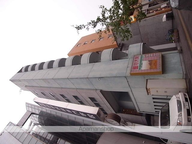 カサフォルテの外観写真