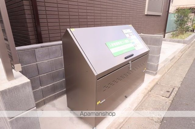 セジュール春日町3の内装写真