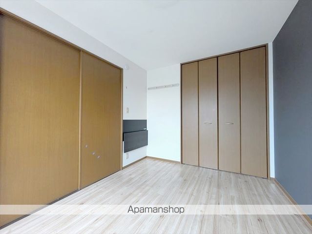 リミエル A棟の内装写真