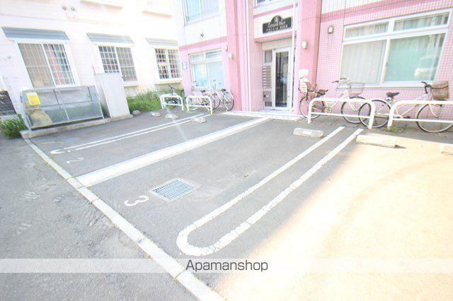 グランメール北22条のその他写真