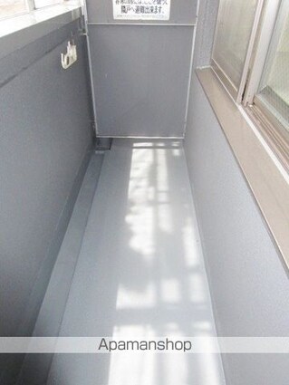 ウィンベル東館[1R/28.6m2]の共用部3