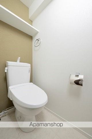 エンクレスト天神MODEの内装写真