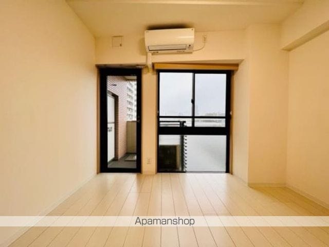 ＫＤＸレジデンス門前仲町[1K/22.1m2]のリビング・居間2