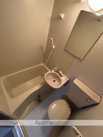 高柳ハイツの内装写真