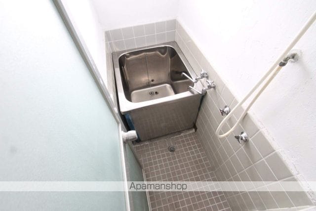西村マンション(庄内栄町の内装写真
