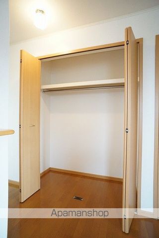 パルテ・カナーレIIの内装写真