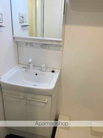 メインステージ武蔵関駅前IIの内装写真