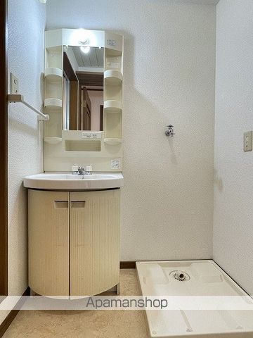 コンフォルト1の内装写真