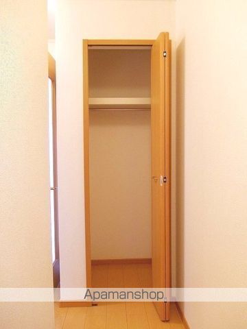 レ フレールAの内装写真