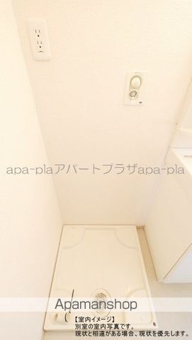 グランドゥールの内装写真