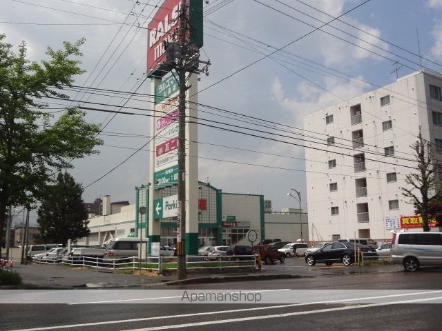 SUN STAGE OOIの周辺写真