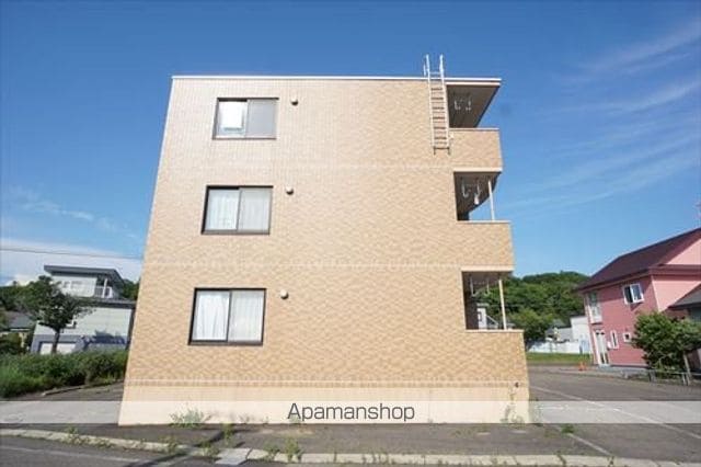 apartment 北海道中川郡池田町字東二条7-8
東二条の賃貸情報を見る
物件地図