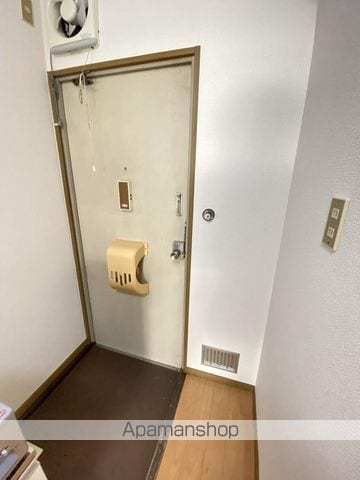パナハイツ工藤Iの内装写真