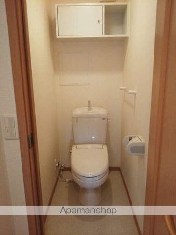 ブリッサaの内装写真