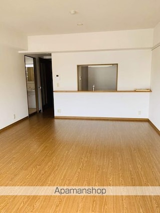 アルデールＹ・Ｋ[3LDK/72m2]のリビング・居間