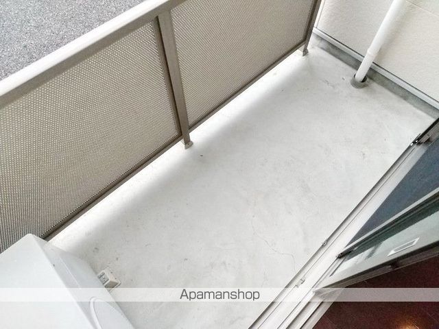 ライトハウス井川城の内装写真