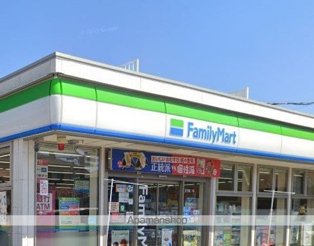 ウェルデンス平塚御殿Iの周辺写真