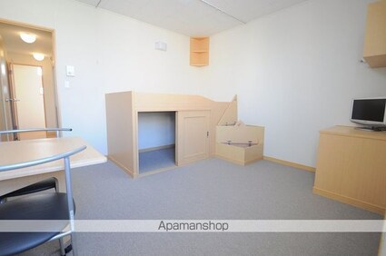 レオネクストジュネス　ノール[1K/28.02m2]の収納