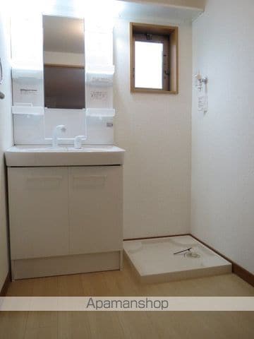VERITAJUの内装写真
