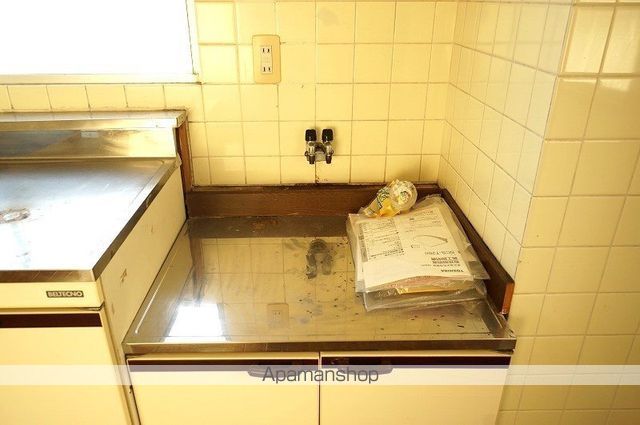 ビレッタ静岡の内装写真