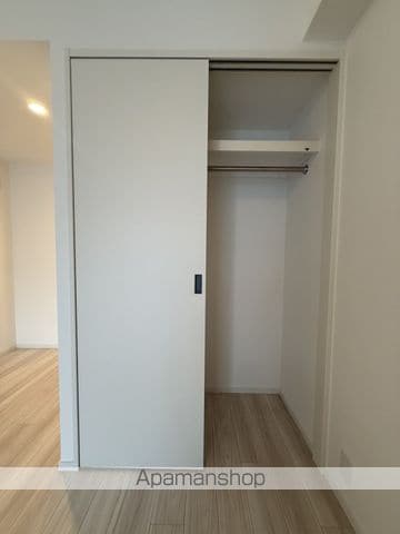 パークアクシス品川シーサイドの内装写真