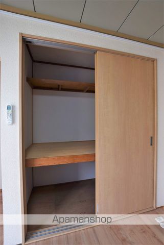 AMOROSOあお葉の内装写真