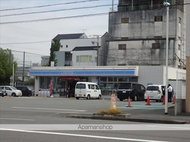 和歌山県和歌山市新中通２丁目[店舗/50.8m2]の周辺5