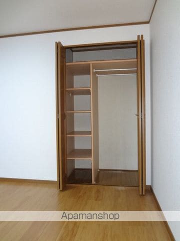 アウローラ02Jの内装写真