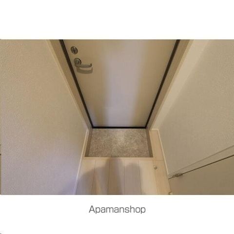 マジェスティ福田町の内装写真