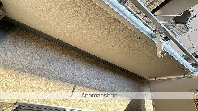 ADEN 和泉町の内装写真