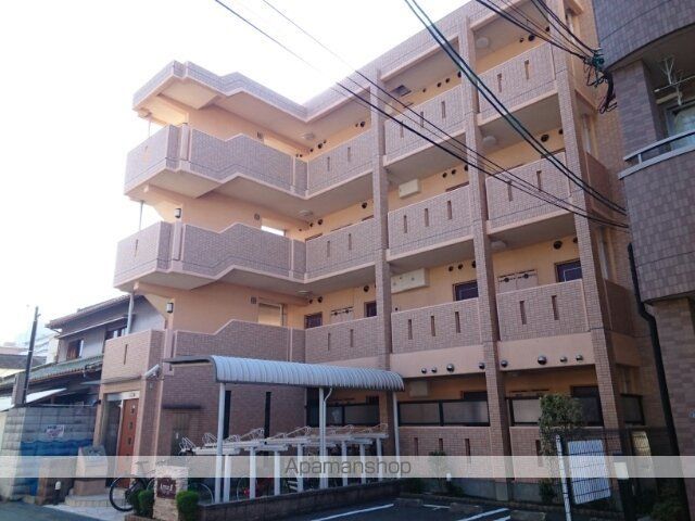 アロースIIの外観写真