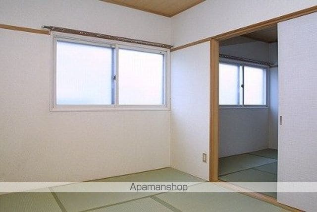 メゾンすがわらの内装写真
