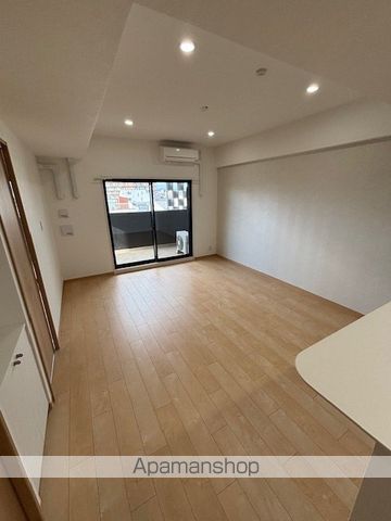 ALIVIS野田阪神の内装写真